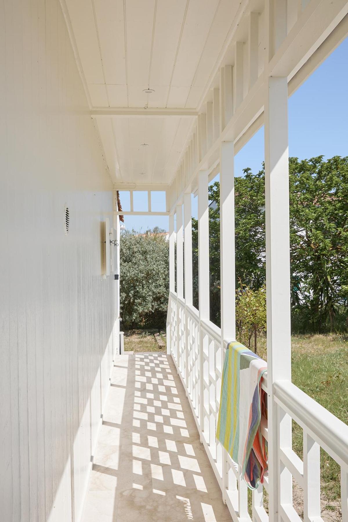 Maison Sur La Plage Avec Vue Mer Panoramique Le Martray ภายนอก รูปภาพ